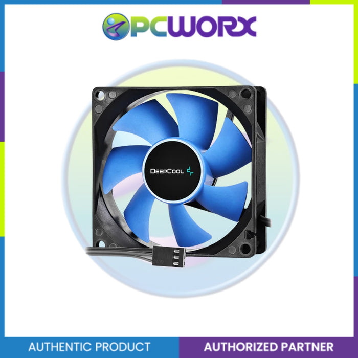 Deepcool Ice Edge Mini Fs V2.0 CPU Cooler