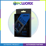 HIKSEMI E100 HS-SSD-E100 STD 1024GB SATA III 6GB/S 2.5" SATA SSD