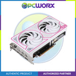 COLORFUL NVIDIA® GeForce RTX™ 5050 iGame Ultra W DUO OC 8GB Graphics Card