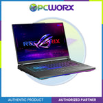 Asus G614JU-N3532WSM i5-13450HX 16GB 512GB SSD 16" RTX4050 6GB Win11 H&S+M365