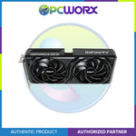 Palit NVIDIA® NE75060V19P1-GB2063L RTX™ 5060 Infinity 2 8GB GDDR7 Graphics Card