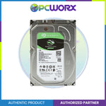 Seagate ST2000DM008 2TB Barracuda 3.5 7200RPM Hard Disk Drive