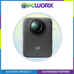 DJI Osmo 360 Adventure Combo 190021136007