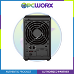 Synology DS723+ 2GB 2-Bay NAS