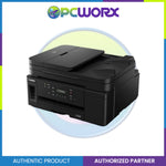 Canon Pixma GM4070 Refillable Ink Tank Wireless Printer with ADF for High Volume Monochrome Printing (PRE-ORDER)