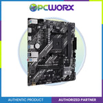 Asus Prime B550M-K ARGB AM4 DDR4 mATX Mobo