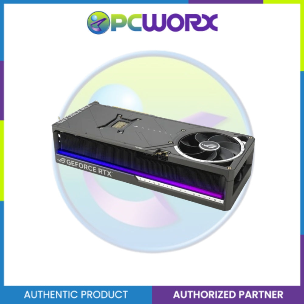 Asus ROG-ASTRAL-RTX5080-O16G-GAMING RTX5080 16GB GDDR7 OC GPU