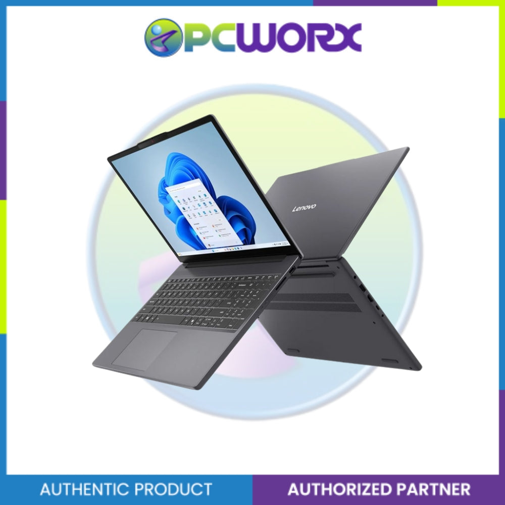 Lenovo Slim3 15IRH10 i7-13620H 16GB 512GB 15.3