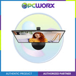 AOC U27B3CF 27" 4K UHD IPS USB-C VGA/HDMI Monitor