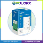 TP-Link Tapo P306 Smart Wi-Fi Outlet Extender