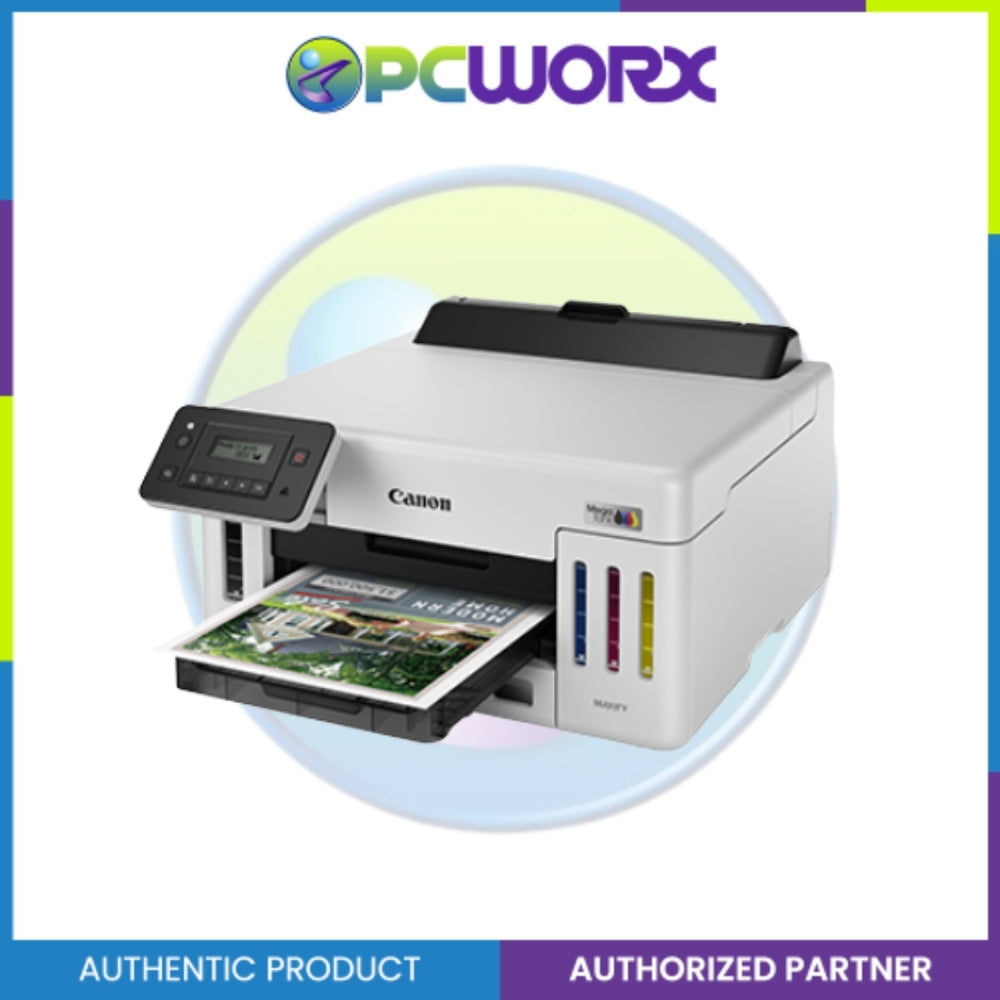 Canon Maxify GX5170 Wireless Printer