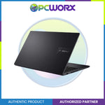 Asus X1505ZA-MA060WS i5-1235U 8GB 512GB SSD 15.6" Shared W11 H&S Indie Black