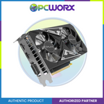 Galax GTX1650 EX Plus 1 Click OC 4GB GDDR6 128-bit Graphics Card