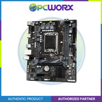 GIGABYTE GA-H610M-K DDR4 LGA1700 m-ATX| Gigabyte Motherboard