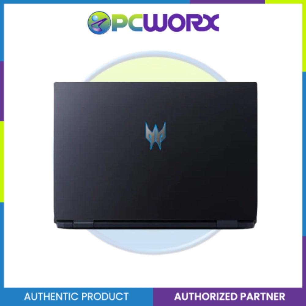 Acer Predator PH315-55-54RF NVIDIA® GeForce RTX™ 3060, 6GB Gaming Laptop | FREE MONITOR