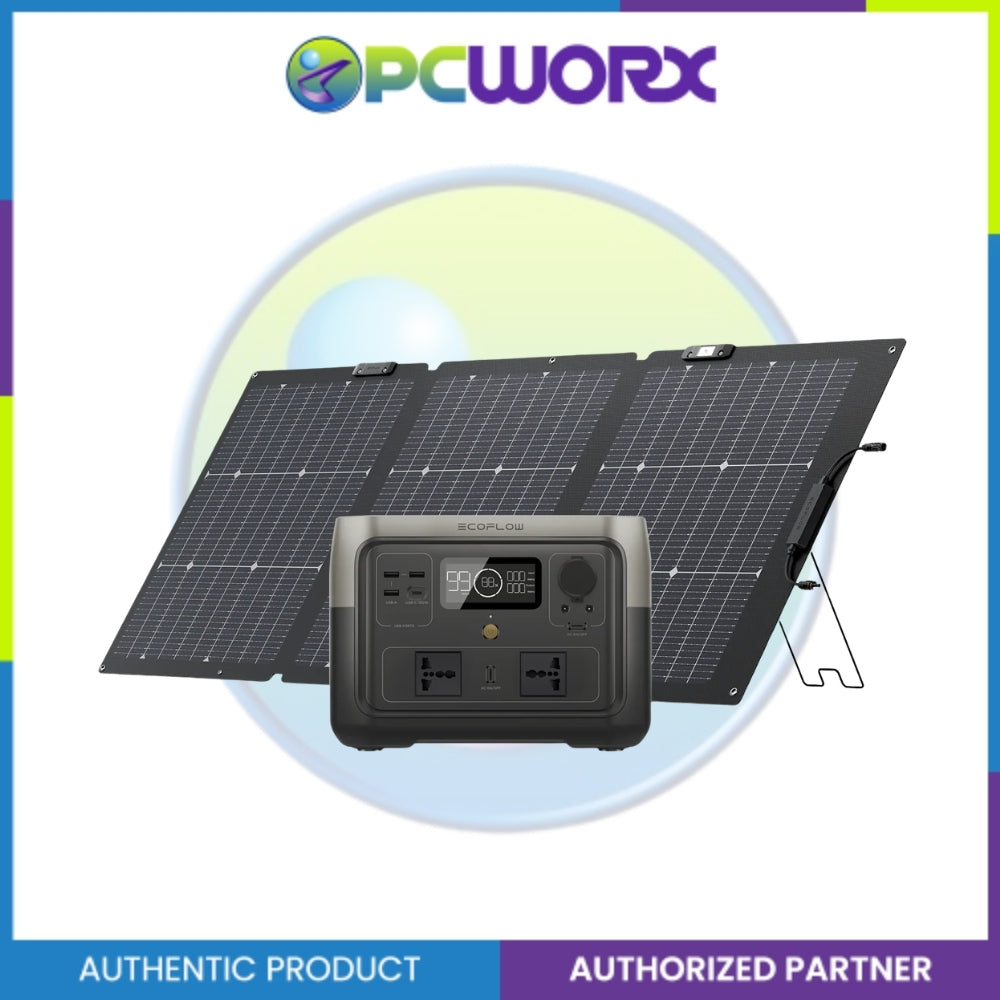 Ecoflow RIVER 2 Max Portable Power 512