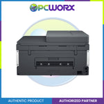 HP Smart Tank 750 3 in 1 w/ ADF Wireless Printer PN: 6UU47A
