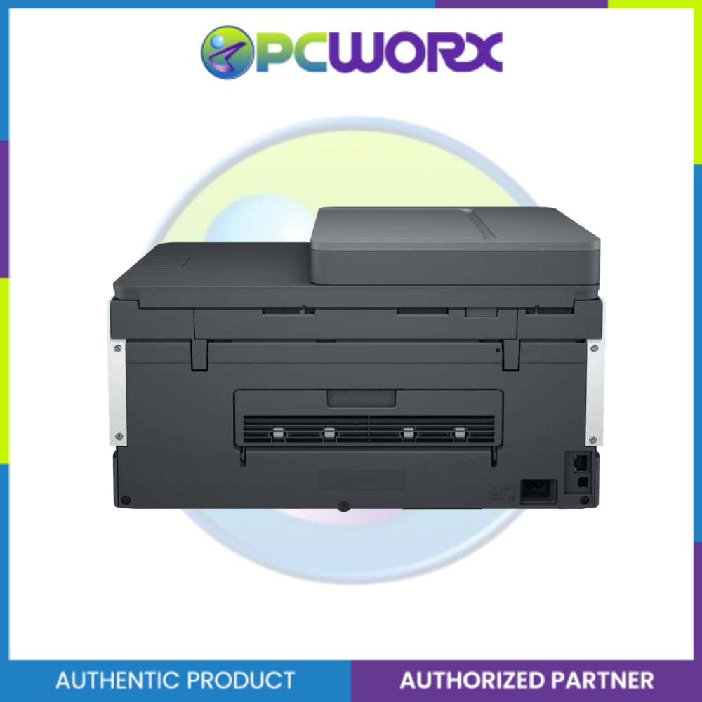 HP Smart Tank 750 3 in 1 w/ ADF Wireless Printer PN: 6UU47A