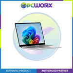 Microsoft® SfcLp 13in SD P/16/256 CM SC English Platinum Philippines 1 License Metal