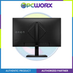 HP Omen 23.8" IPS 165Hz FHD Gaming Monitor PN: 780F0AA