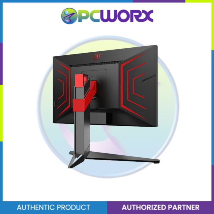 AOC Agon AG274FZ 27" IPS FHD 260 Hz G Sync HDMI+DP Monitor