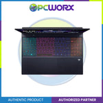 Acer PHN16S-71-72WE OPI Ultra 7-255HX 16GB 512GB 16" RTX 5060 8GB W11 H&S+O365