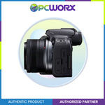 Canon EOS R10 18-45mm STM (PRE-ORDER)