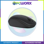 Dell WM126 Wireless Travel Mouse Black JRPJN