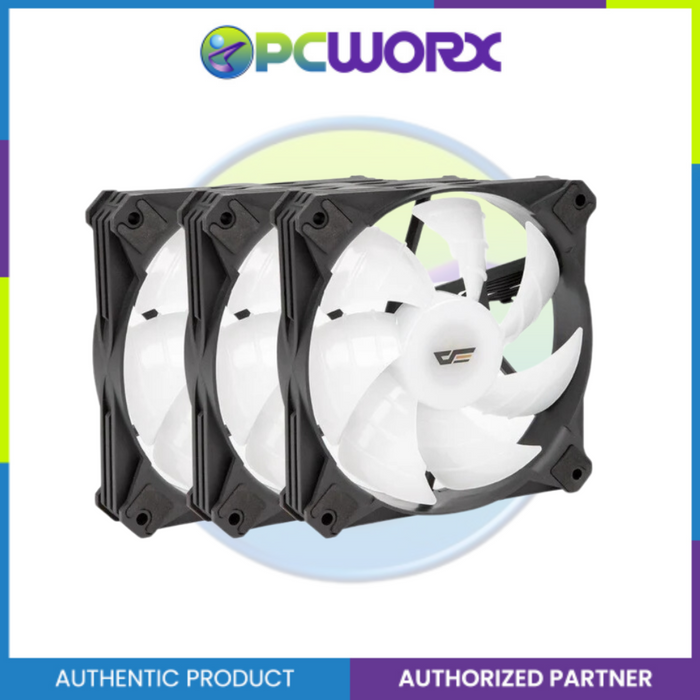 Dark Flash Dx360/DX360 v2/DX360 v2.6 ARGB Radiator All-In-One Liquid Water CPU Cooler