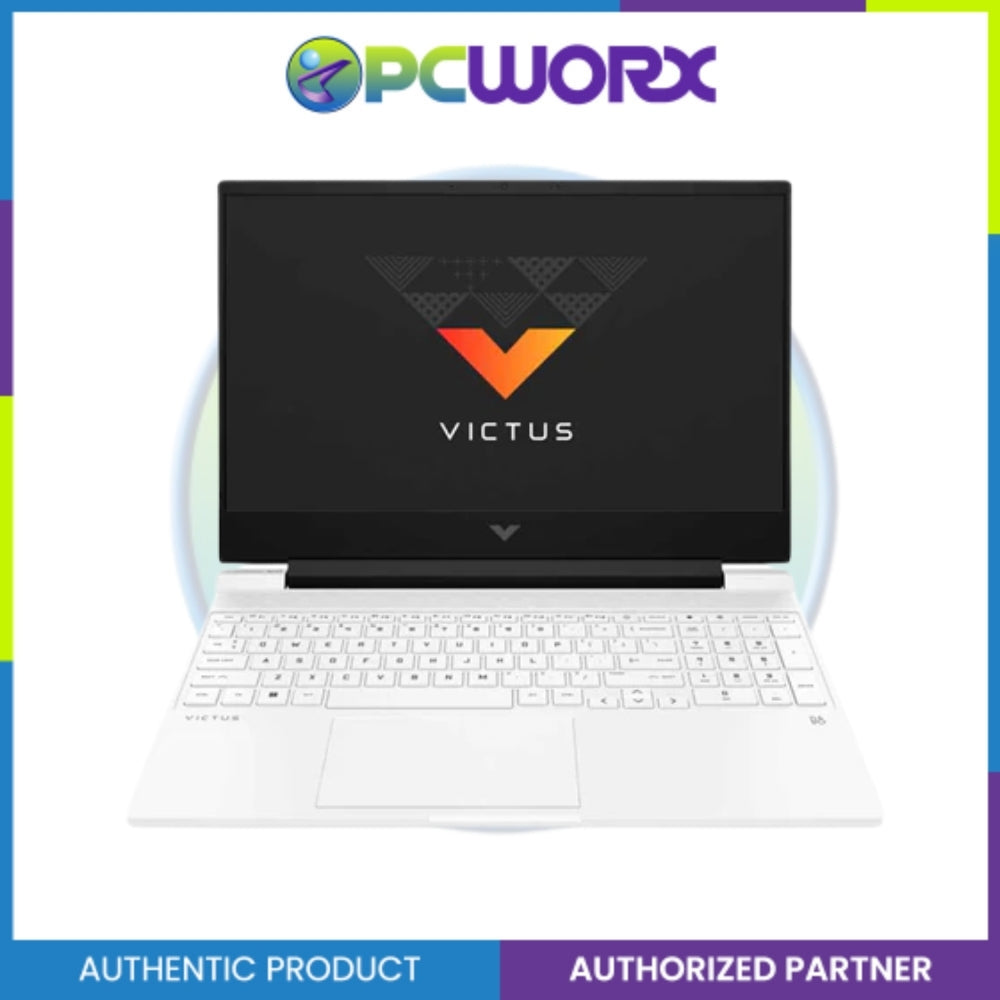HP Victus Gaming Laptop 15-fb1041AX NVIDIA® GeForce RTX™ 2050, 4GB Gaming PC
