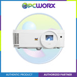 Viewsonic LS500WHE WXGA 3000 Ansi Lumens