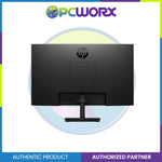 HP 324pv 9U5C1AA Series 3 Pro 23.8" FHD 100Hz Monitor