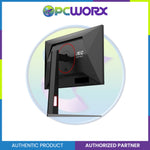 AOC 24G4H 24" FHD IPS 200Hz Adaptive-Sync Gaming Monitor