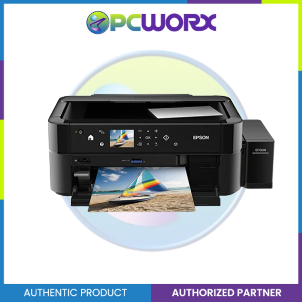 Epson L8050 Ink Tank Photo Printer