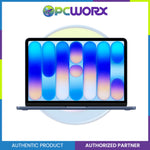 Apple NoteBook MacBook Neo 13inch 8GB / 512GB Silver / Blush/ Citrus/ Indigo (PRE-ORDER 2-3 DAYS)