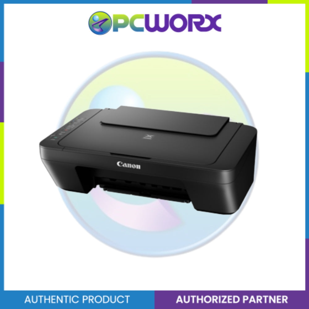 Canon Pixma MG3070S 3 in 1 Wireless Inkjet Printer