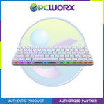 Asus M602 ROG Falchion Ace Keyboard Black Red | White Blue (NX) (Pre-ORDER)