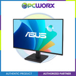 Asus VA259HGA 24.5" FHD 120Hz 1ms MPRT Adaptive-Sync IPS Eye Care Gaming Monitor