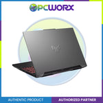 Asus FA607NUQ-RL011W Ryzen 7-170 16GB 512GB SSD 16" RTX4050 6GB Win11
