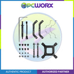 Deepcool R-AK500-BKADMN-G High Performance 120mm Cpu Cooler