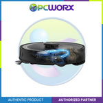 TP-Link Tapo RV30 (Max / Max Plus) 5300Pa Hyper Suction Robot Vacuum & Mop + Smart Auto-Empty Dock