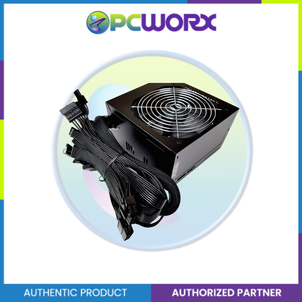 FSP HYPER-K HP700S 700W 80+ APFC Non-Modular Power Supply