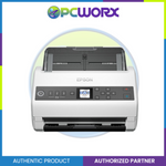 EPSON DS-730N A4 Duplex Sheet-fed Document Scanner