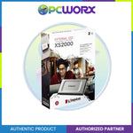 Kingston SXS2000/2000G 2TB XS2000 2000MB/S External Solid State Drive