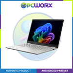 Acer Swift Edge 14 AI SFE14-I51-52TU 14" WQXGA+ OLED Laptop (PRE-ORDER)