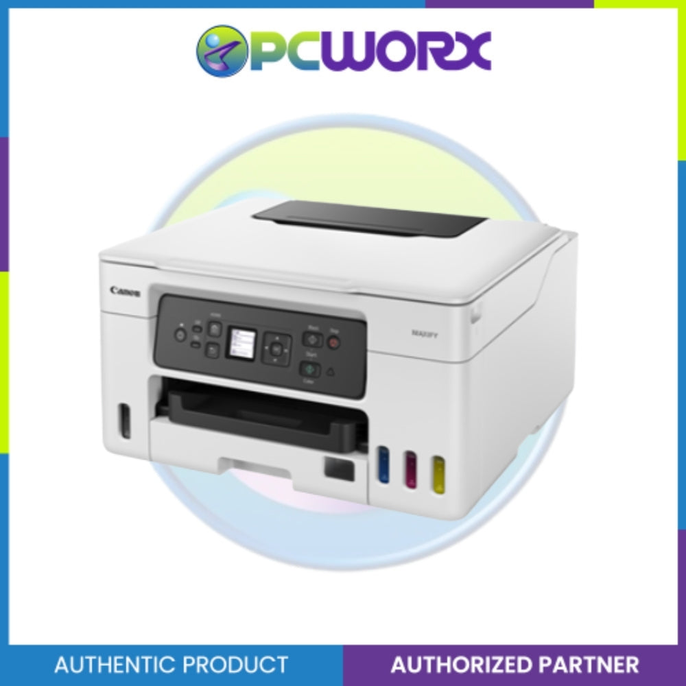 Canon Maxify GX3070, Wireless MegaTank Printer (PRE-ORDER)