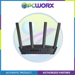 Asus RT-BE82U Dual Band WiFi 7 Extendable Router