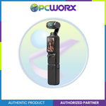 DJI Osmo Pocket 3 Creator Combo (190021095007)