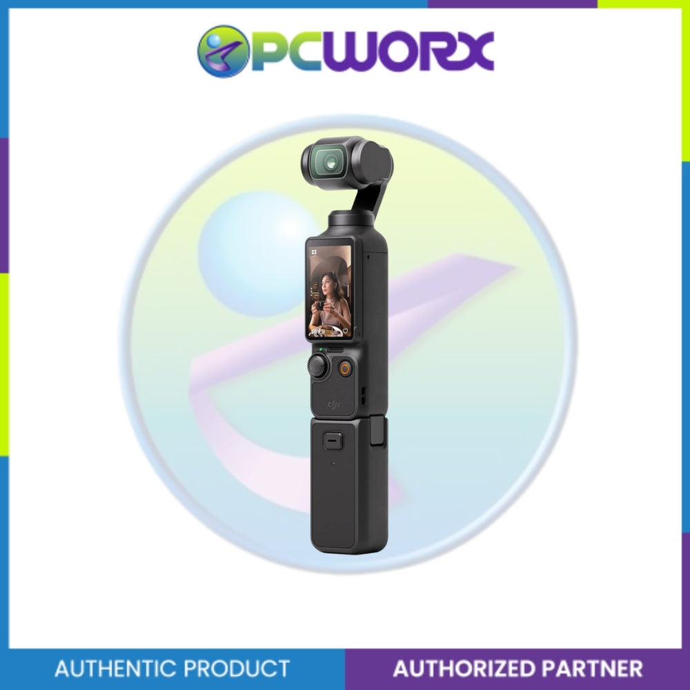 DJI Osmo Pocket 3 Creator Combo (190021095007)