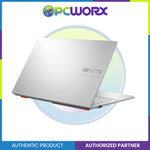 Asus E1504FA-BQ5144W Ryzen 5-40 8GB 512GB SSD 15.6" Shared Win11